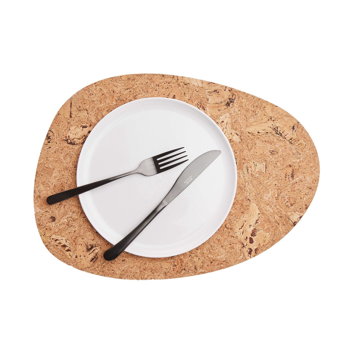 PORTO Kork Platzset L 42 x B 31cm
