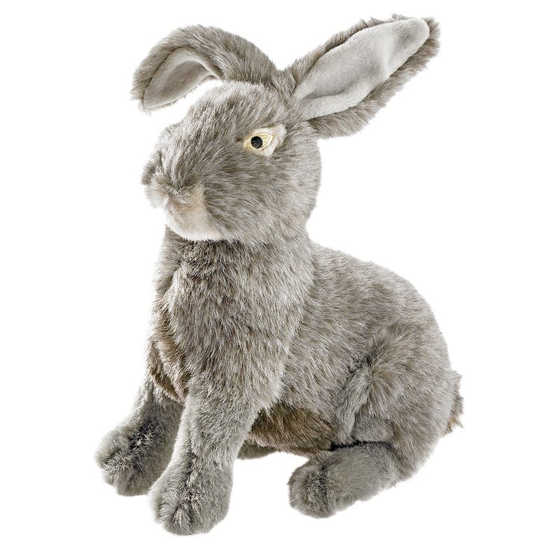 HUNTER Hundespielzeug Wildlife Hase zu TOP-Preisen