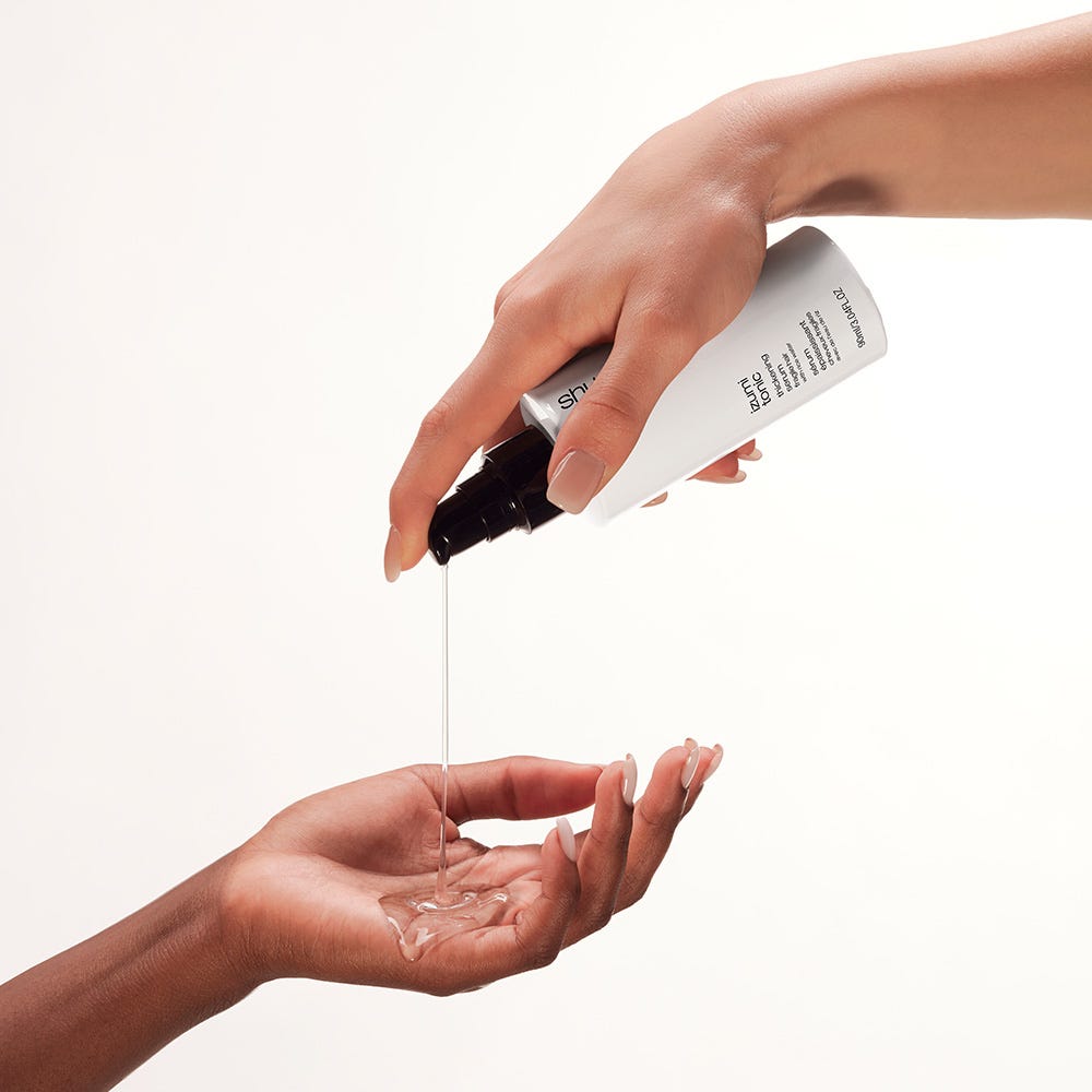 shu uemura Izumi Tonic Serum 90 ml
