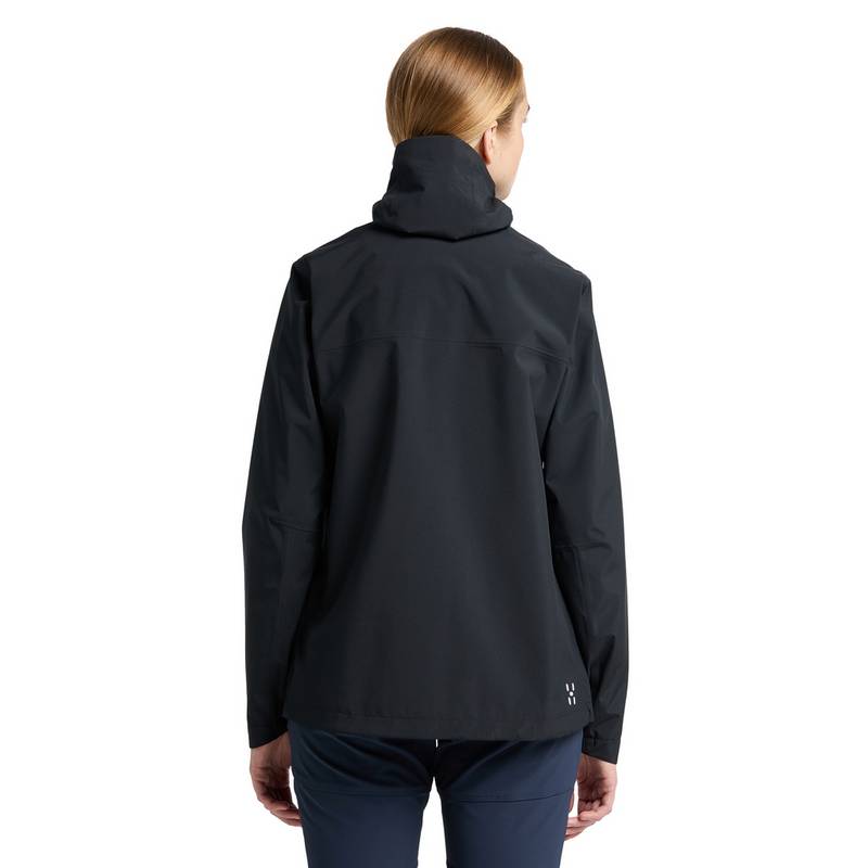 Haglöfs Korp Proof Jacket Hardshelljacke Damen