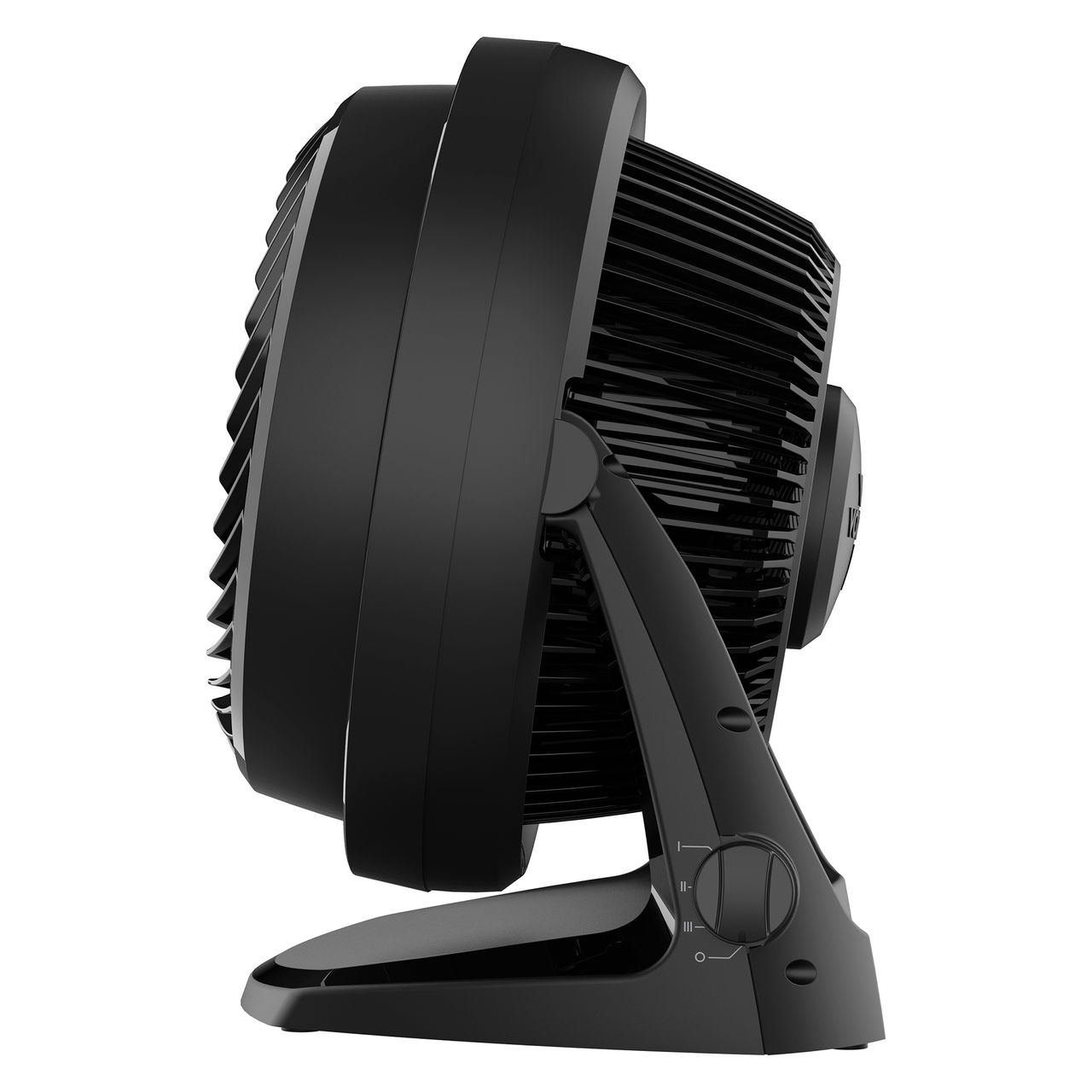 X4-Life Vornado 62 schwarz