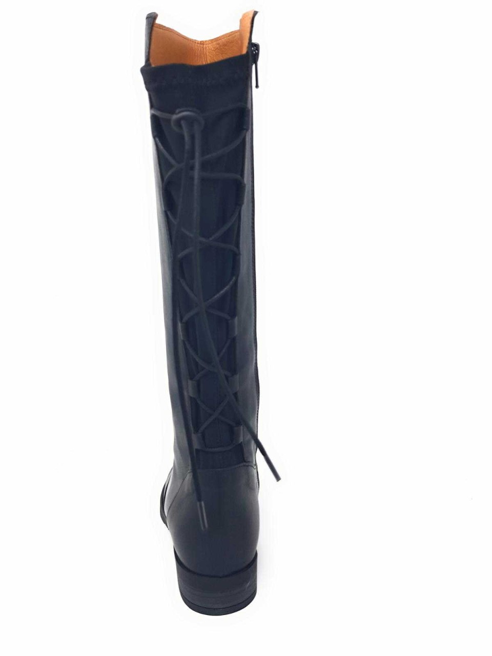 BRAKO Stiefel schwarz