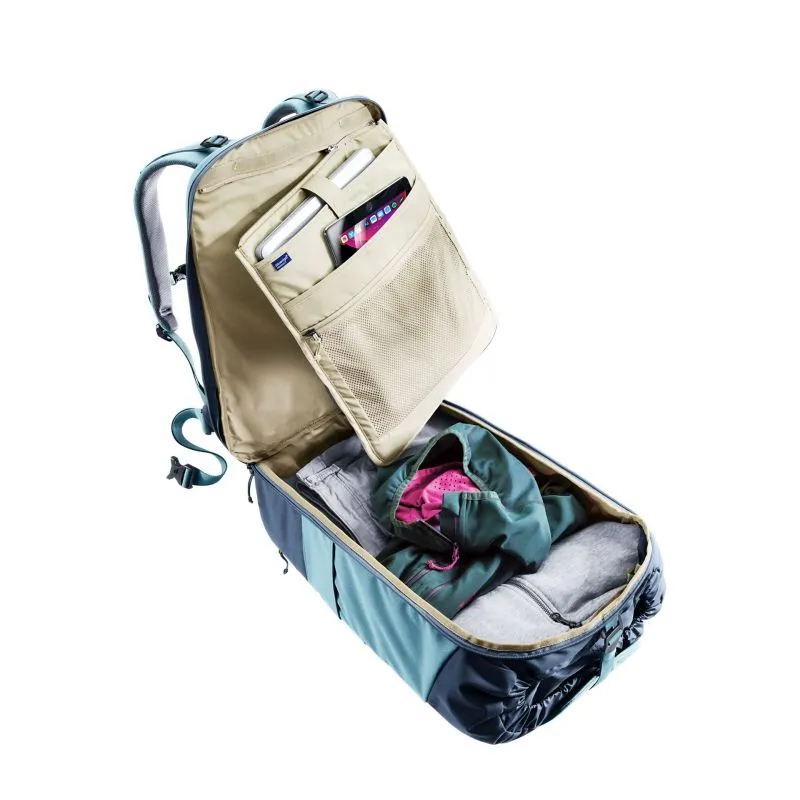 Deuter Utilion 34+5 - atlantic-ink