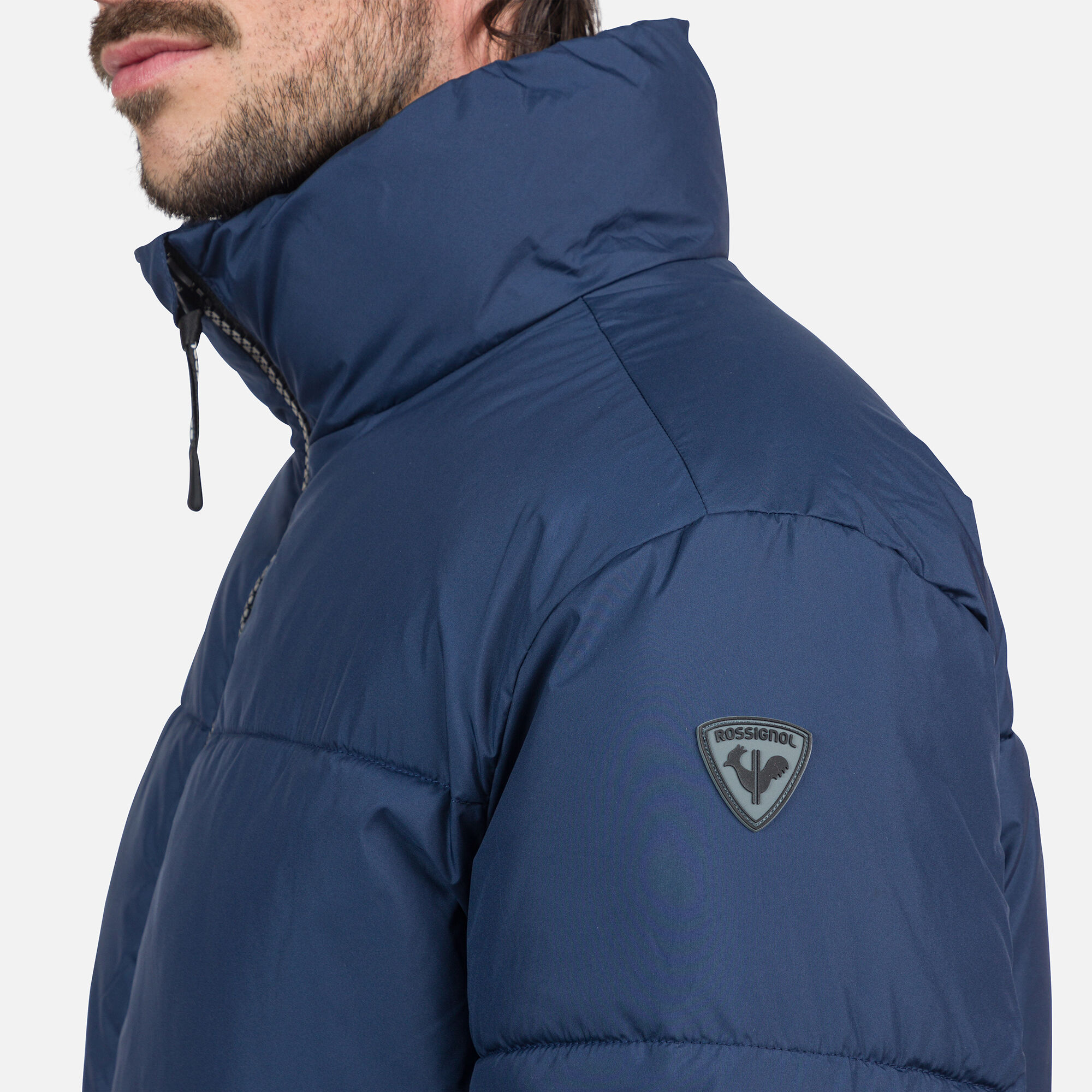 Doudoune courte Puffy homme