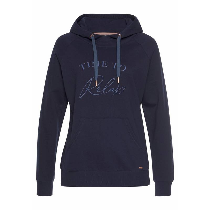 Lascana Hoodie Damen