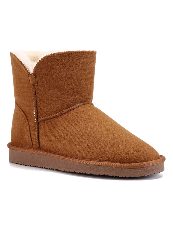 ISLAND BOOT Winterboots 