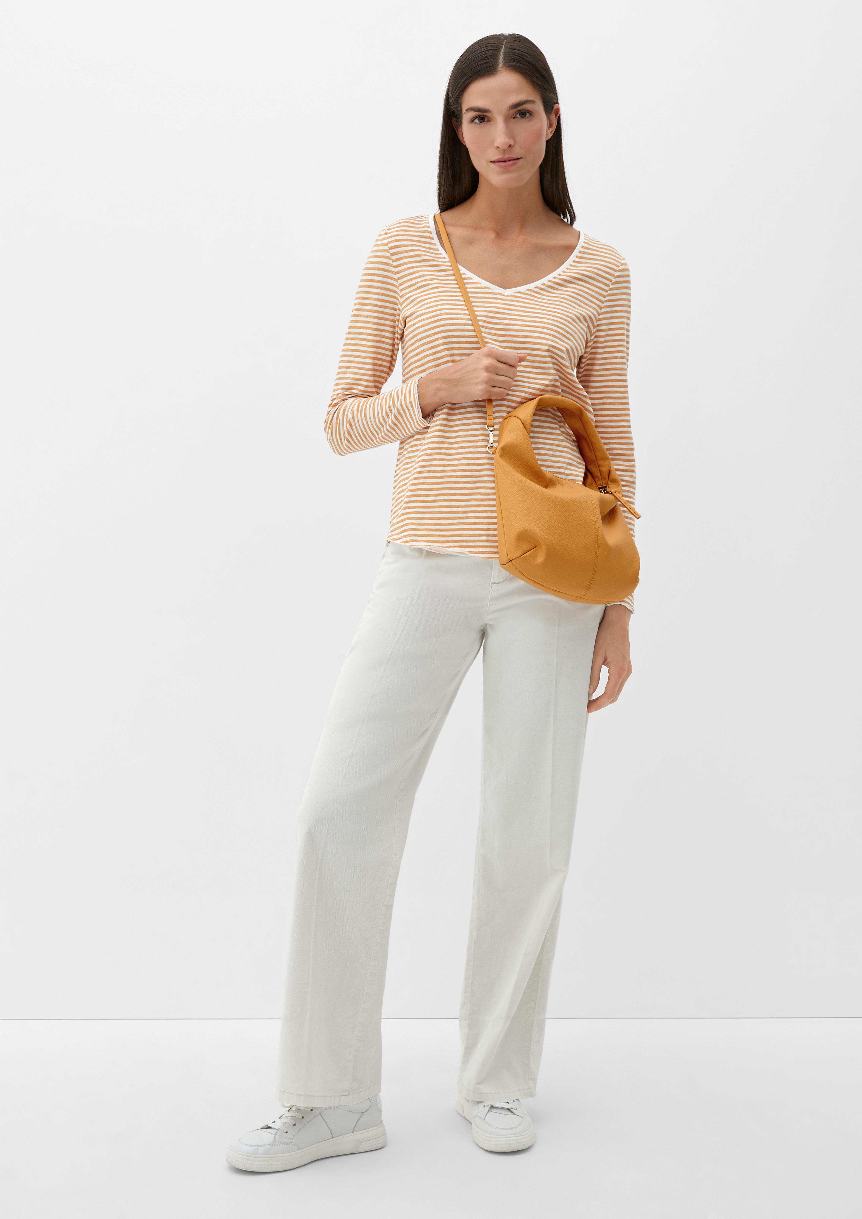 Hobo Bag aus Lederimitat  2132604-1770