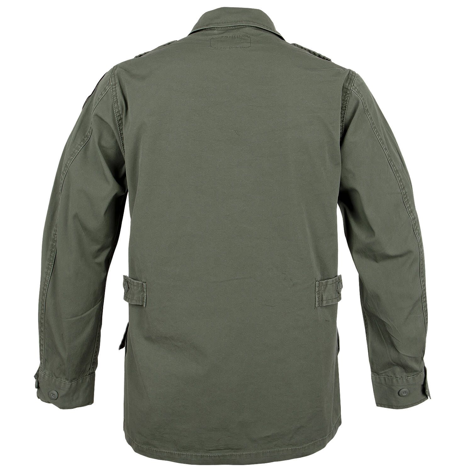 US Jungle Jacket M64 Vietnam