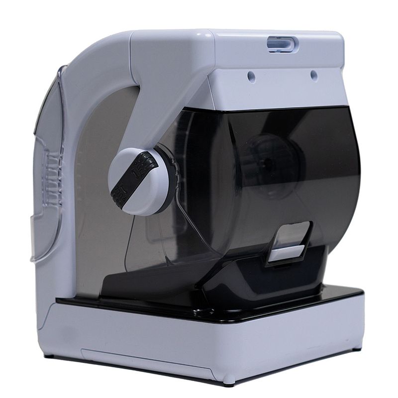 Closer Pets MiBowl Mikrochip Futterautomat