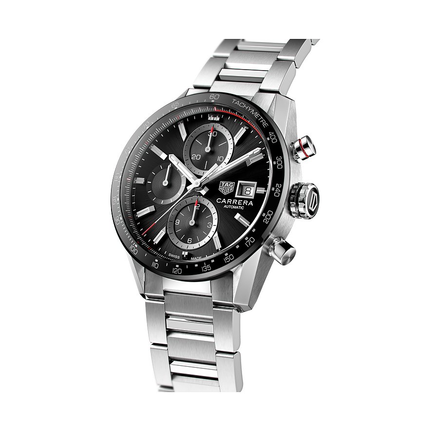 TAG Heuer Chronograph Carrera Chronograph