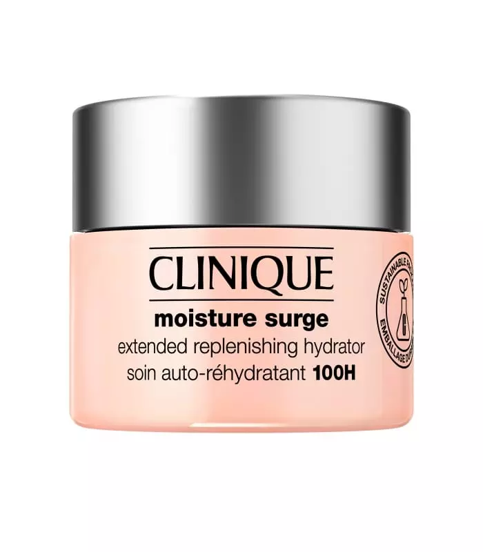 MOISTURE SURGE Moisture Surge Soin Auto-réhydratant 100H