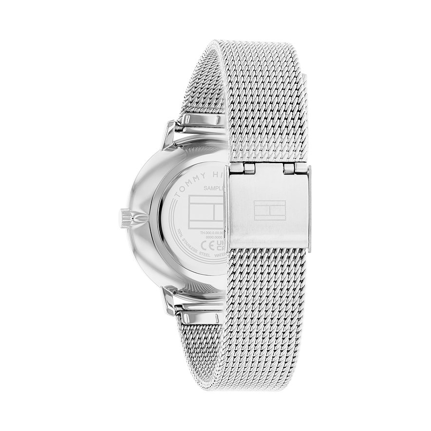Tommy Hilfiger Damenuhr