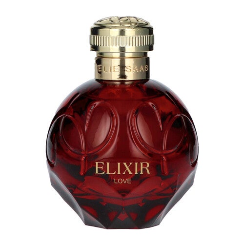 Elie Saab Elixir Love Eau de Parfum 100 ml
