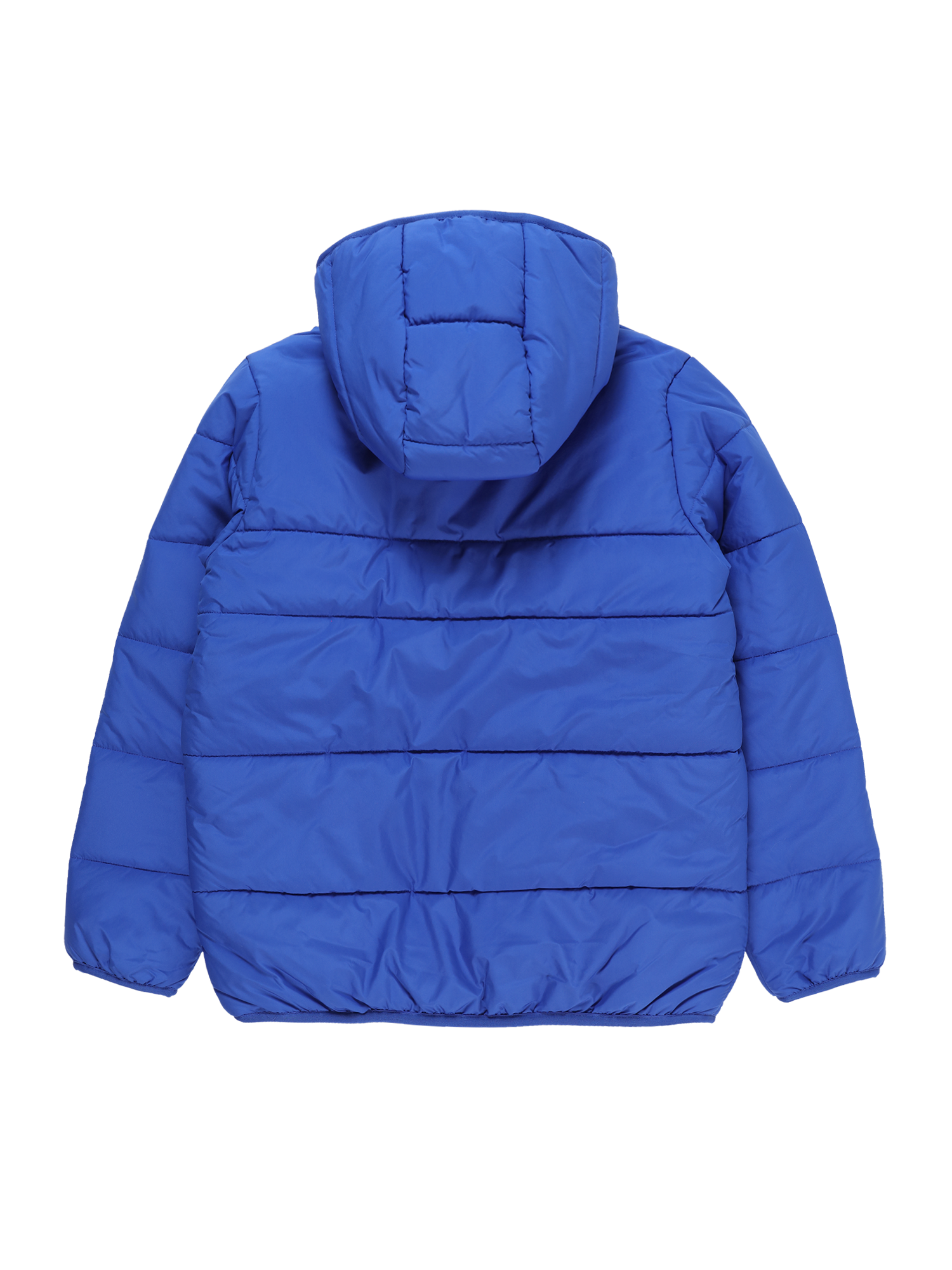 Outdoor jacket