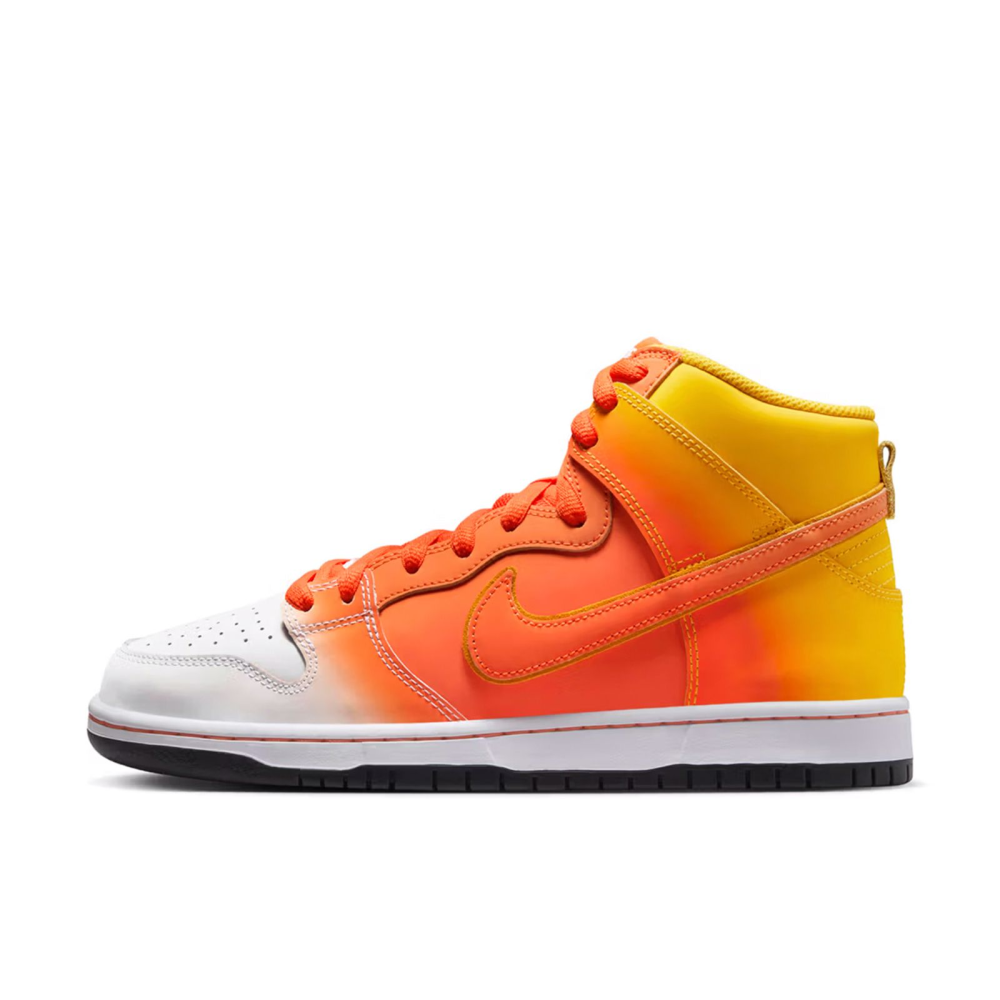 Nike SB Dunk High Sweet Tooth FN5107-700 / bunt
