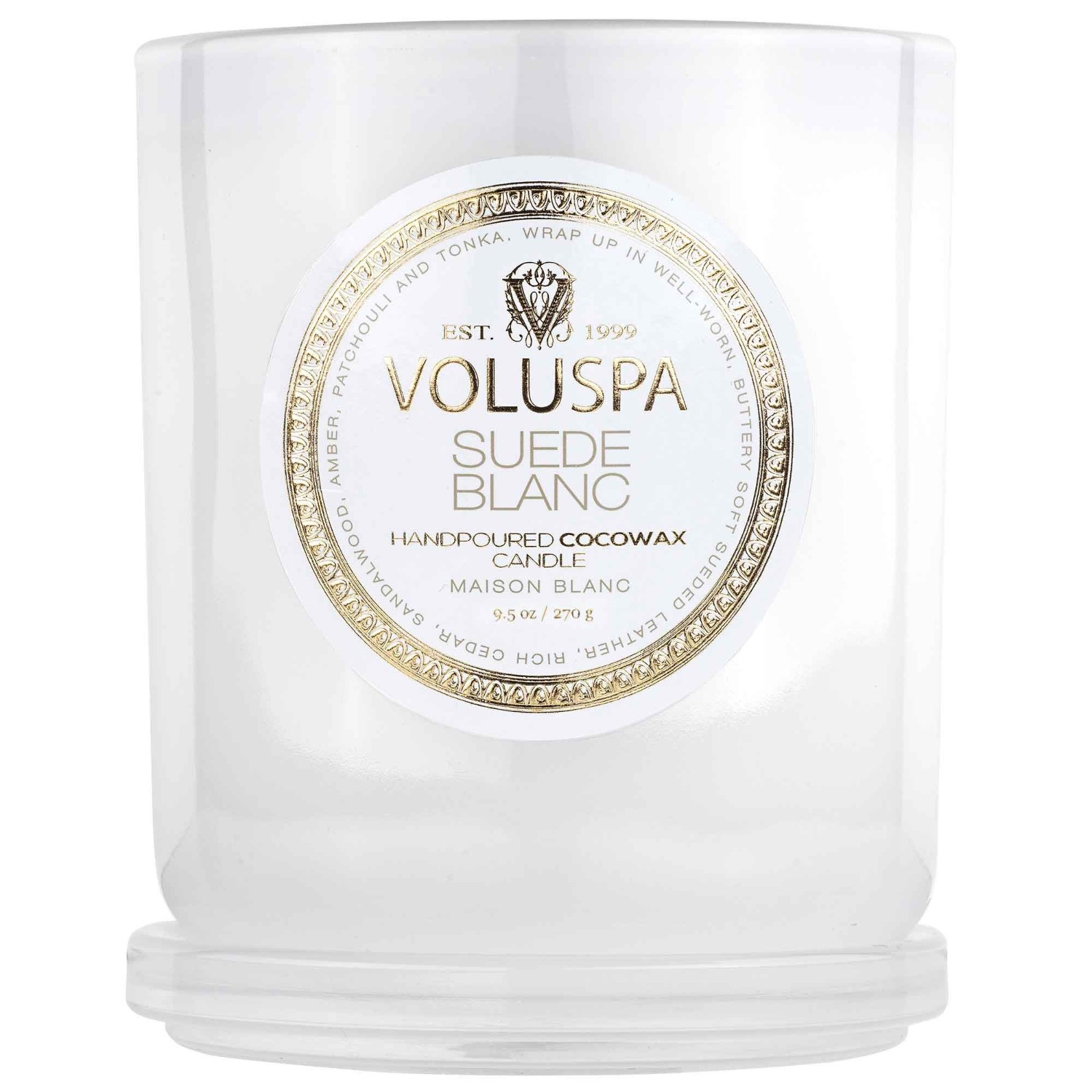 VOLUSPA Classic