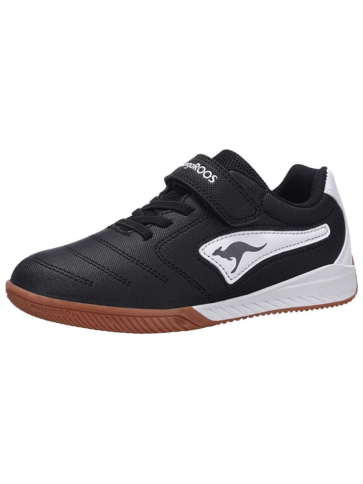 Kangaroos Sneakers 