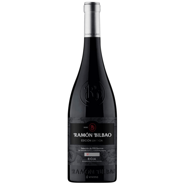 Ramón BilbaoEdición Limitada 2018