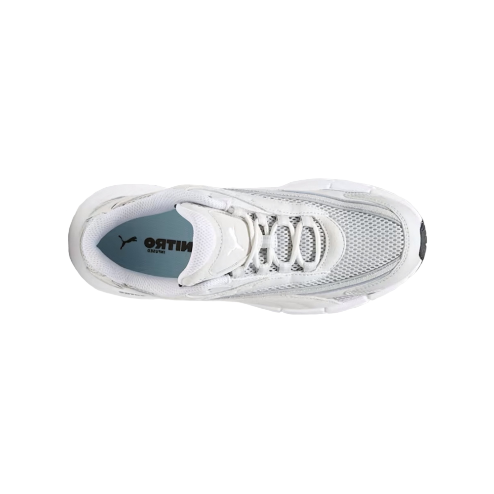 PUMA Teveris Nitro Vortex 392593/002 / grau