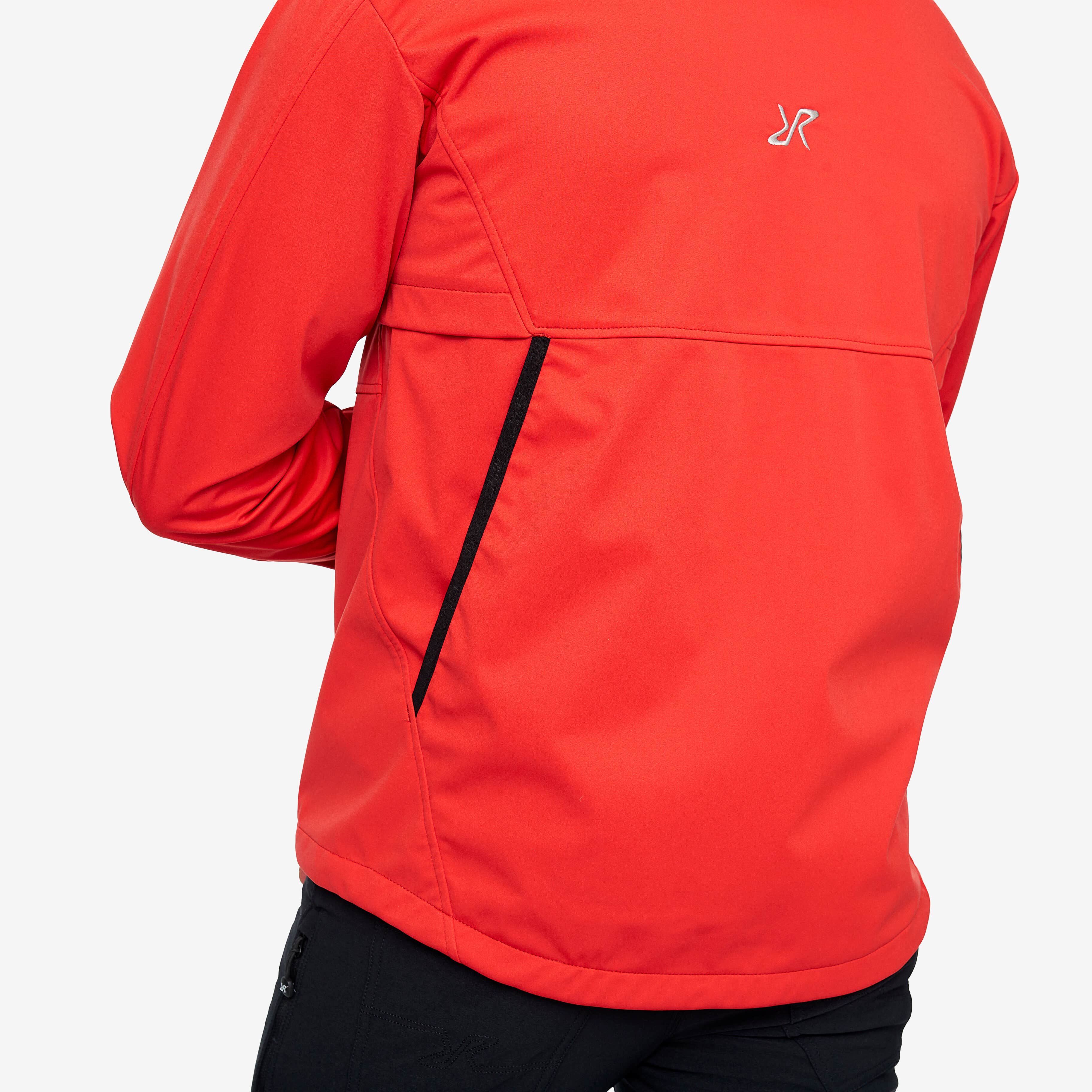Hybrid Jacket 3.0 Homme Molten Lava