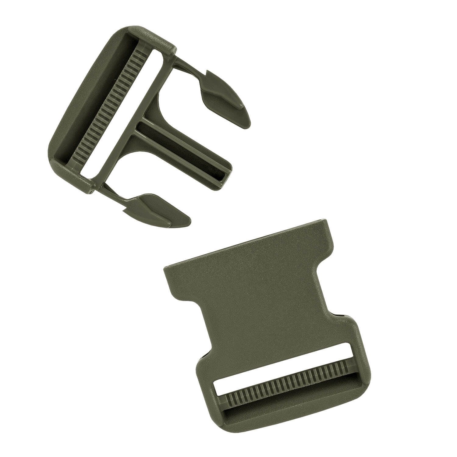 Steckschnalle Buckle Large