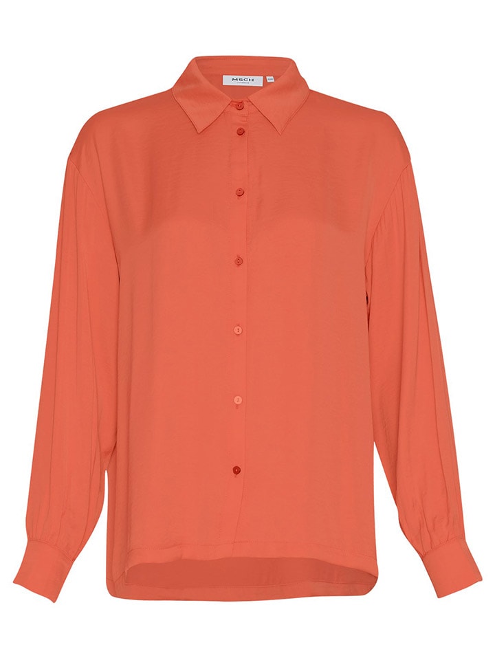 MOSS COPENHAGEN Bluse 