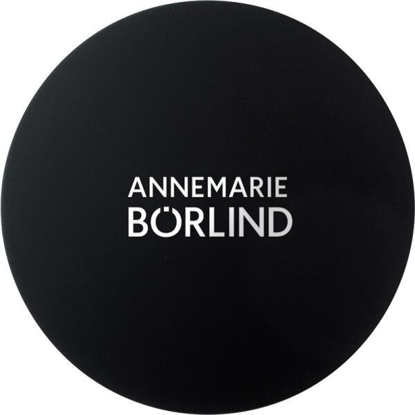 ANNEMARIE BÖRLIND COMPACT MAKE-UP Kompakt Foundation