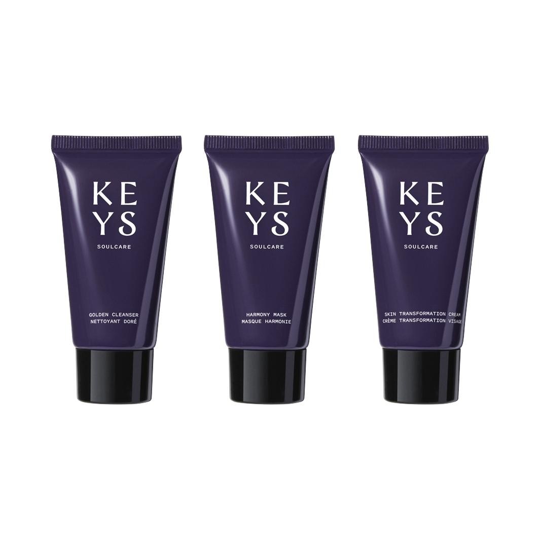 Skin Recharge Set