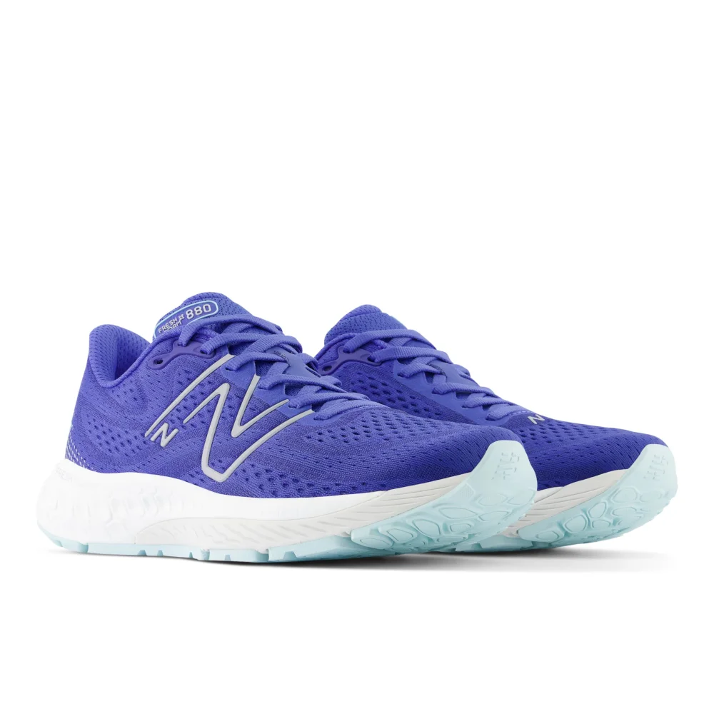 New Balance Fresh Foam X 880v13 W880O13 / blau