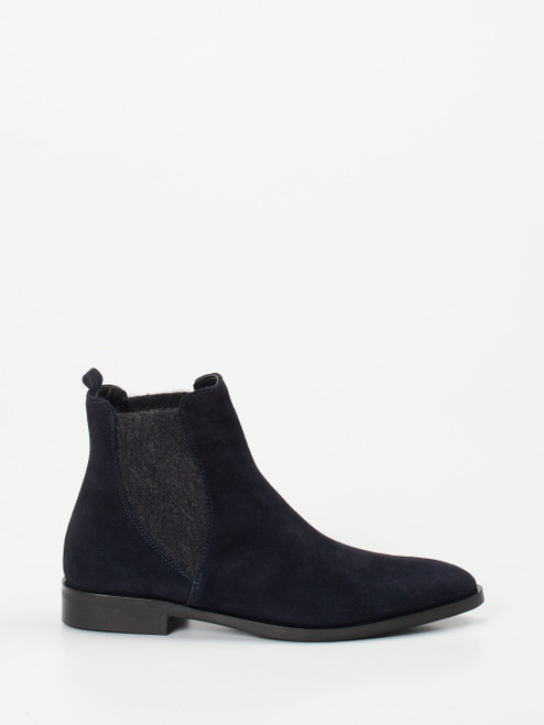 Chelsea Boots-17111090072 Andrea Puccini
