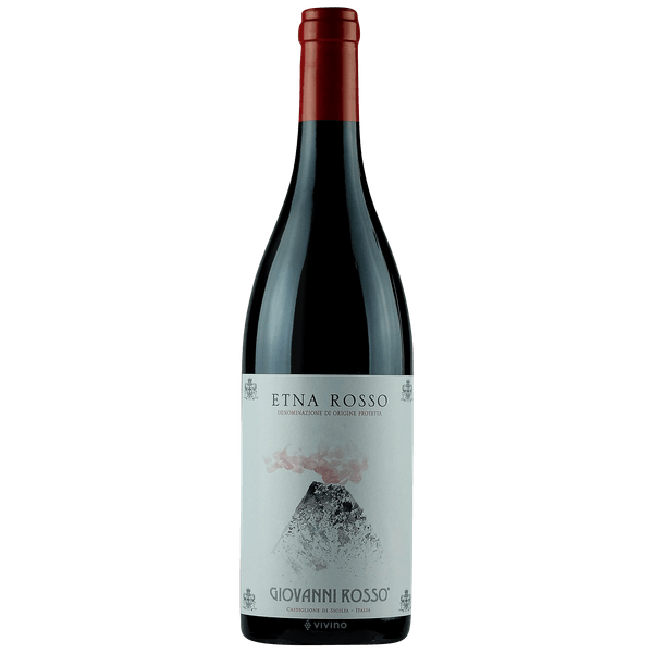 Giovanni RossoEtna Rosso 2019