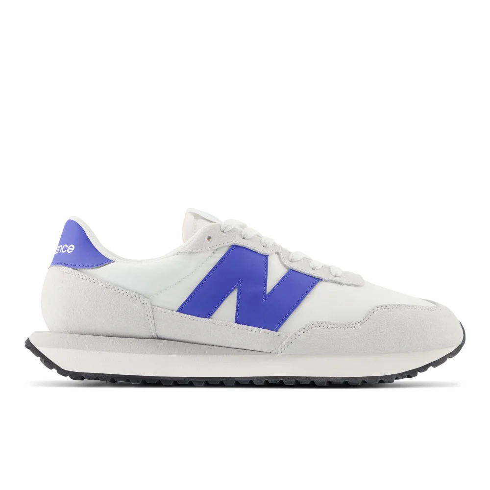 New Balance 237 MS237BQ / grau