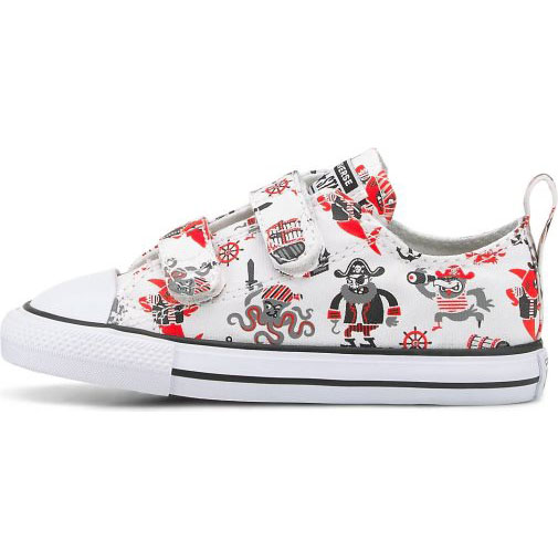 Converse Klettschuh