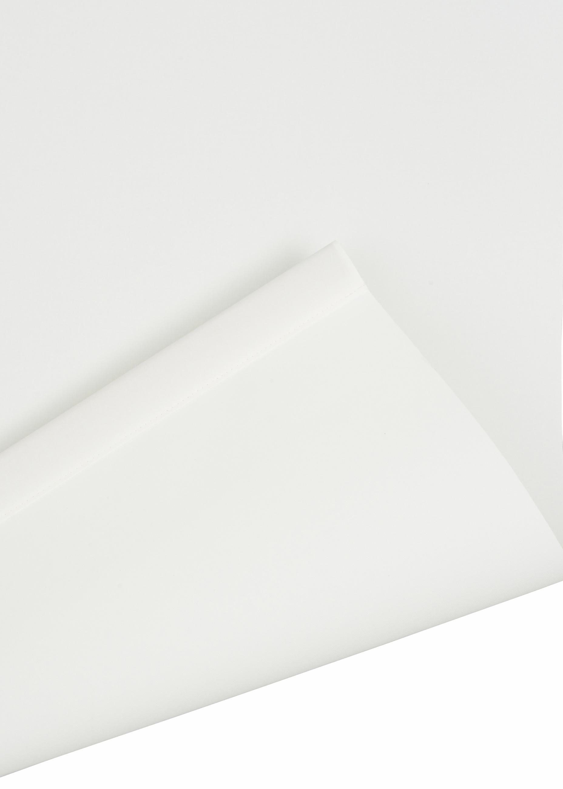 Springrollo Uni, sunlines, Lichtschutz, mit Bohren, verschraubt, 1 Stück