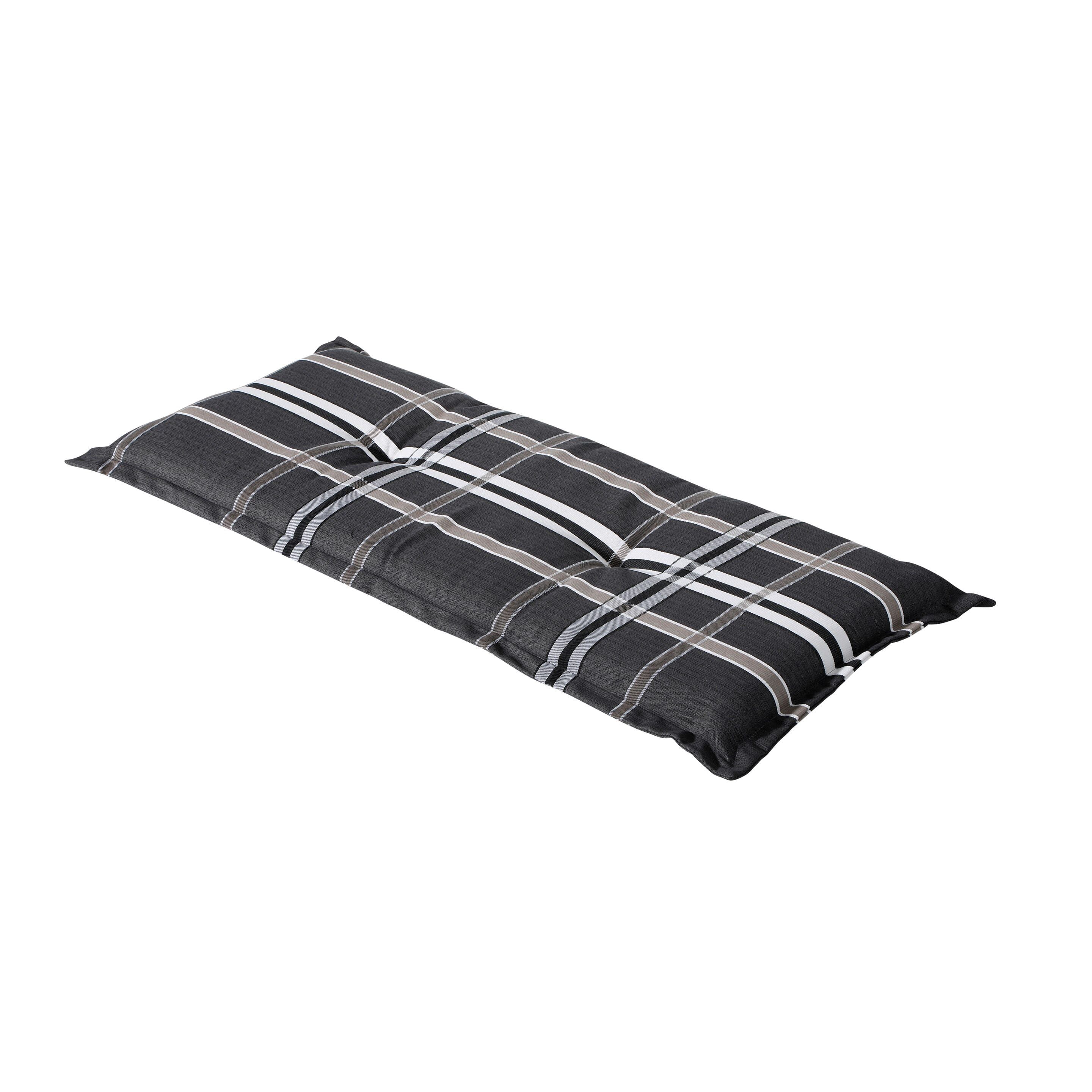 Madison Nils Taupe 120x48 Bankkissen