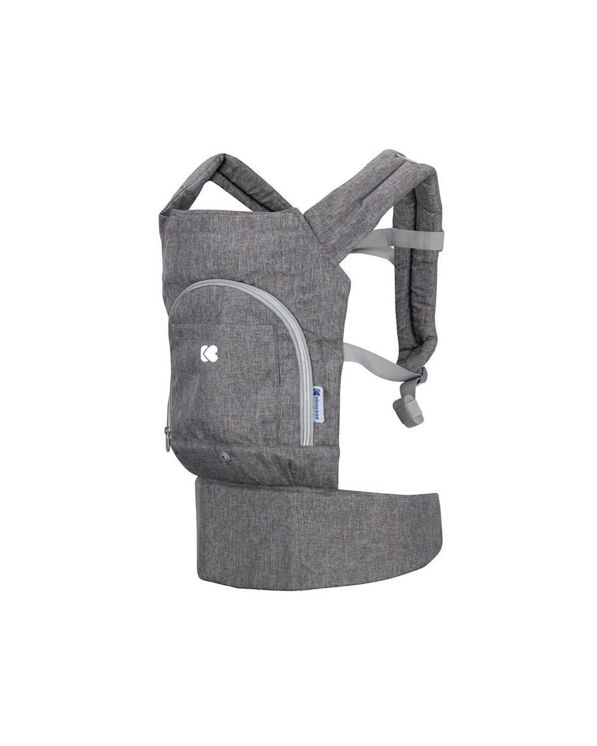 Babytrage Hoody 2 in 1 Babytragen