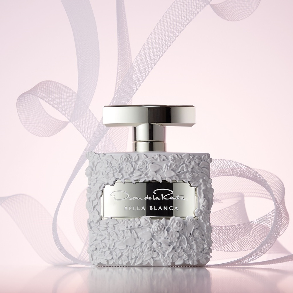 Oscar de la Renta Bella Blanca Eau de Parfum