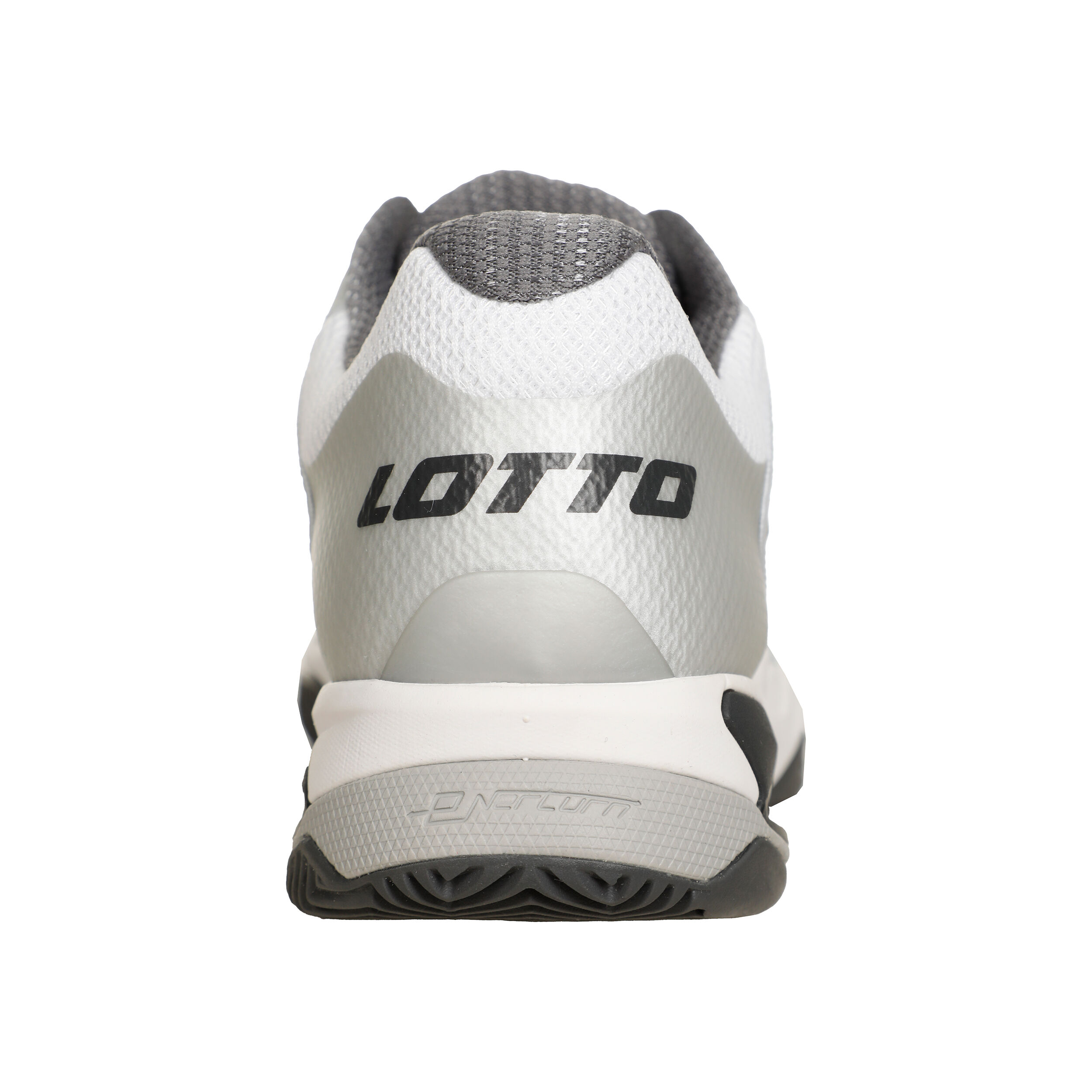 Mirage 100 II Sandplatzschuh Herren - Weiß, Grau