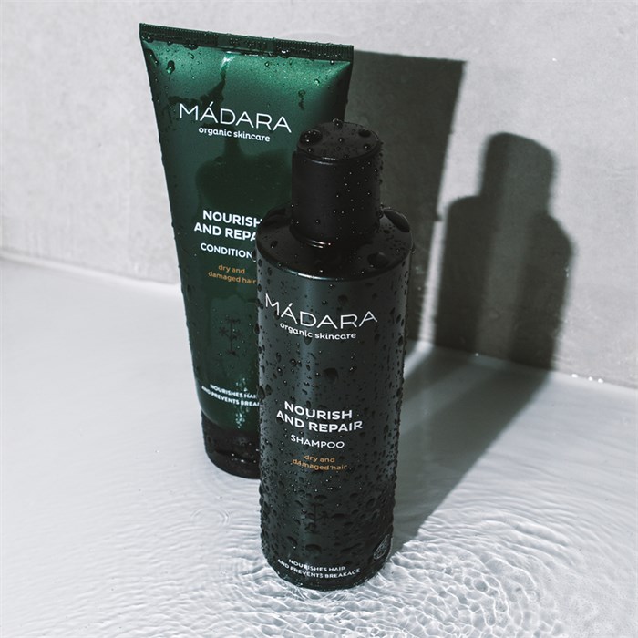 Nourish & Repair Shampoo