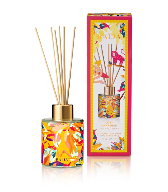 BAIJA-LOST PARADISE-Bouquet Parfumé