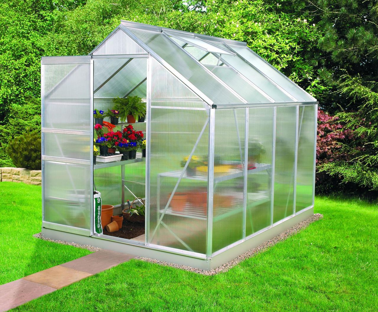 Vitavia Venus 5000 HKP 6mm