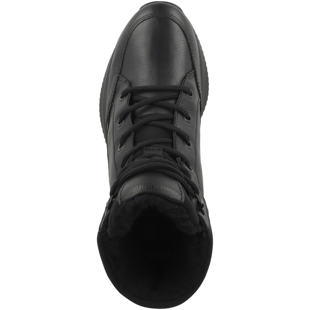 Ara 12-26001 Boots schwarz