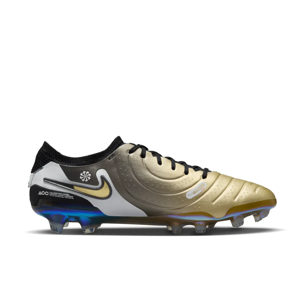 Nike Tiempo Legend 10 Elite FJ2515-900 / braun