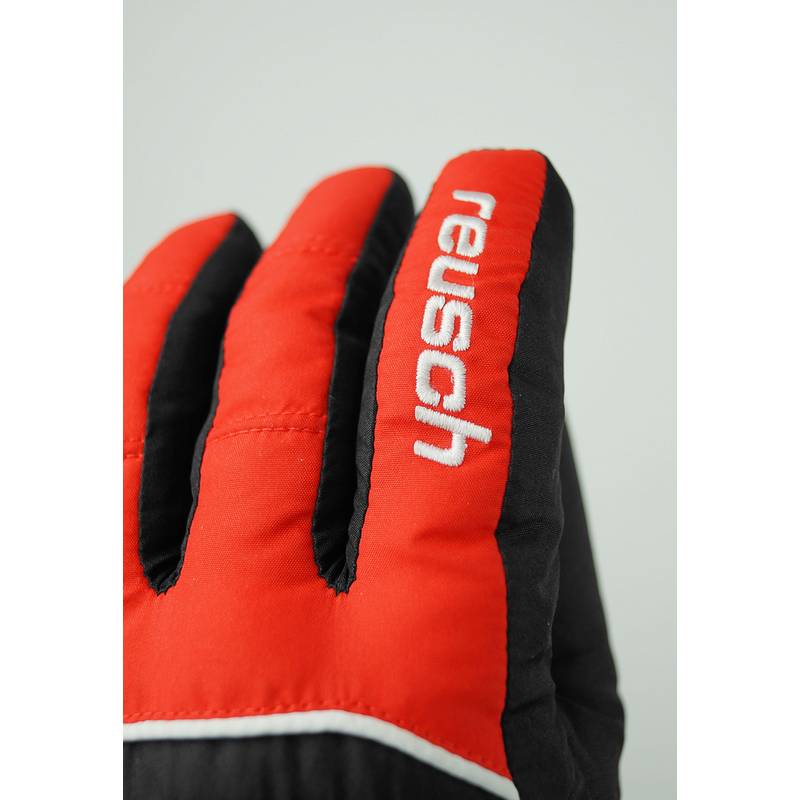 Reusch Teddy GORE-TEX Skihandschuhe Kinder