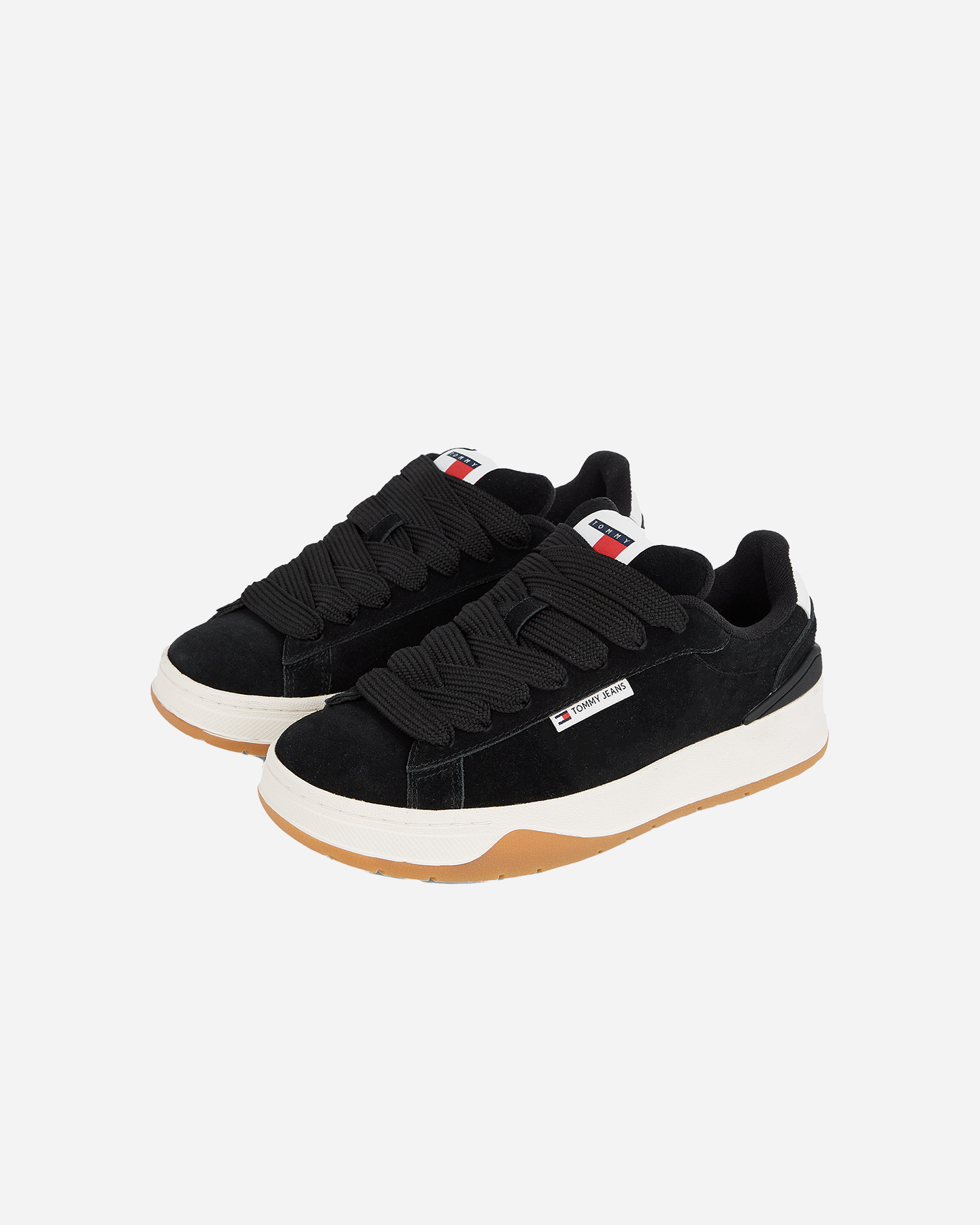 Tenisky Tommy Hilfiger Skate Sneaker W EN0EN02677-BDS