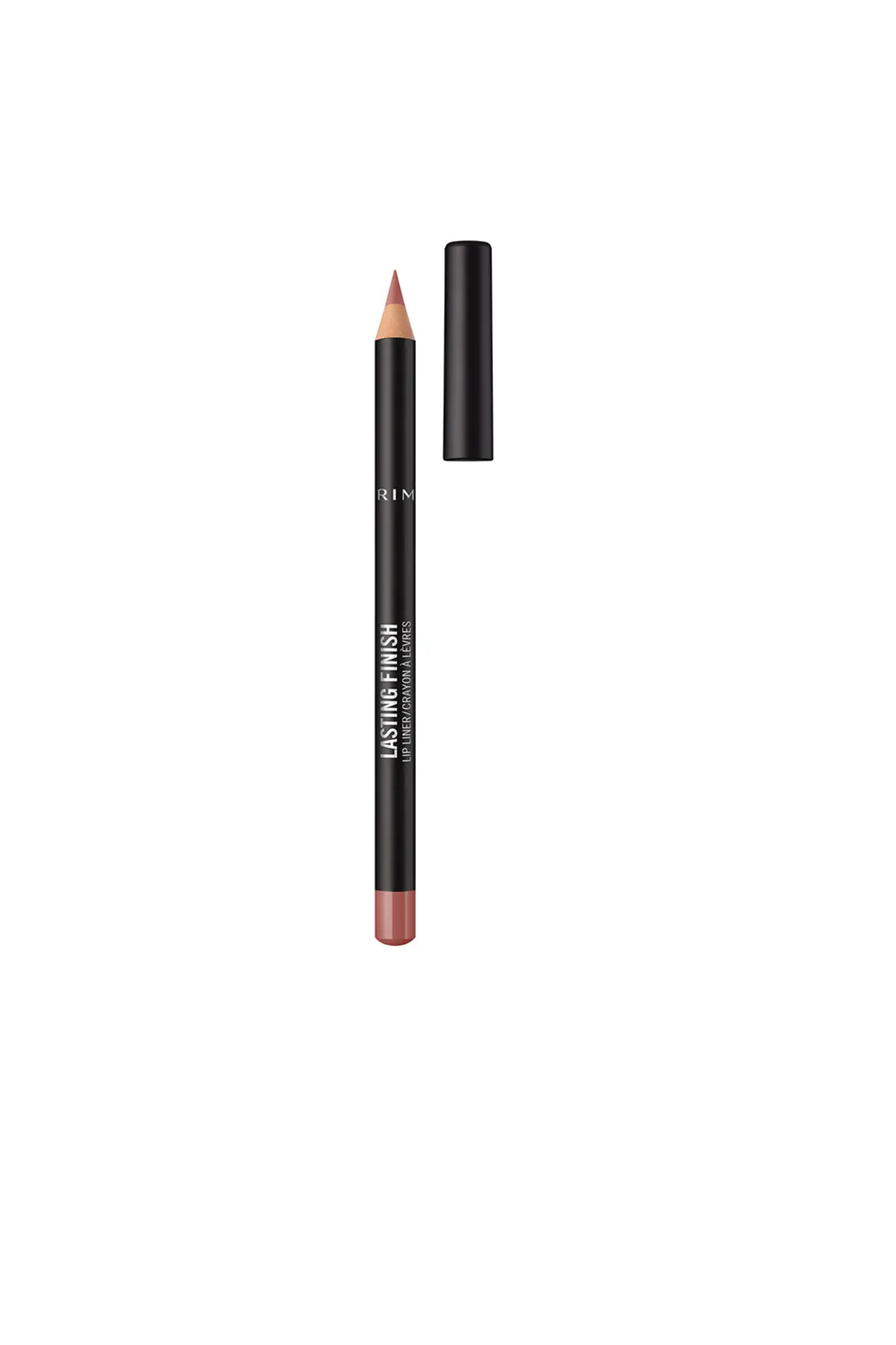 RIMMEL LONDON  Lasting Finish 8h Lippenkonturenstift Nr. 760 Rimmel London