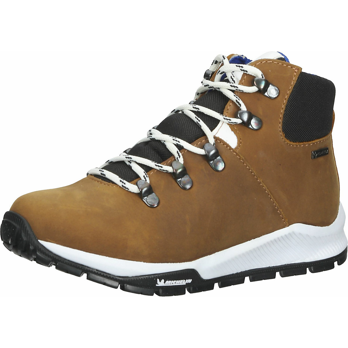 Stiefelette Halbschuhe