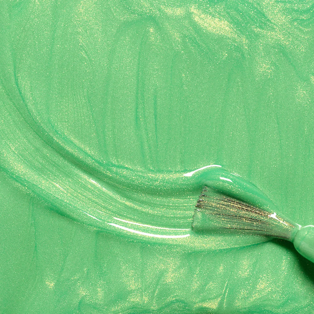 Children's nail polish - 8 ml Barbalala