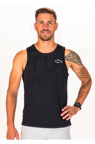 Nike Dri-Fit Miler M
