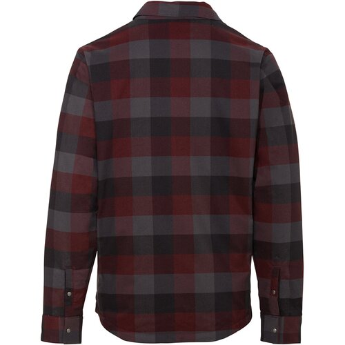 HERREN HEMD ME MINEO PADDED SHACKET